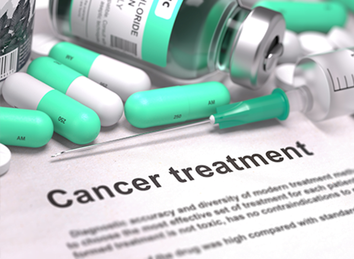 Promising cancer drug pac-1 shows potential in recent clinical trials