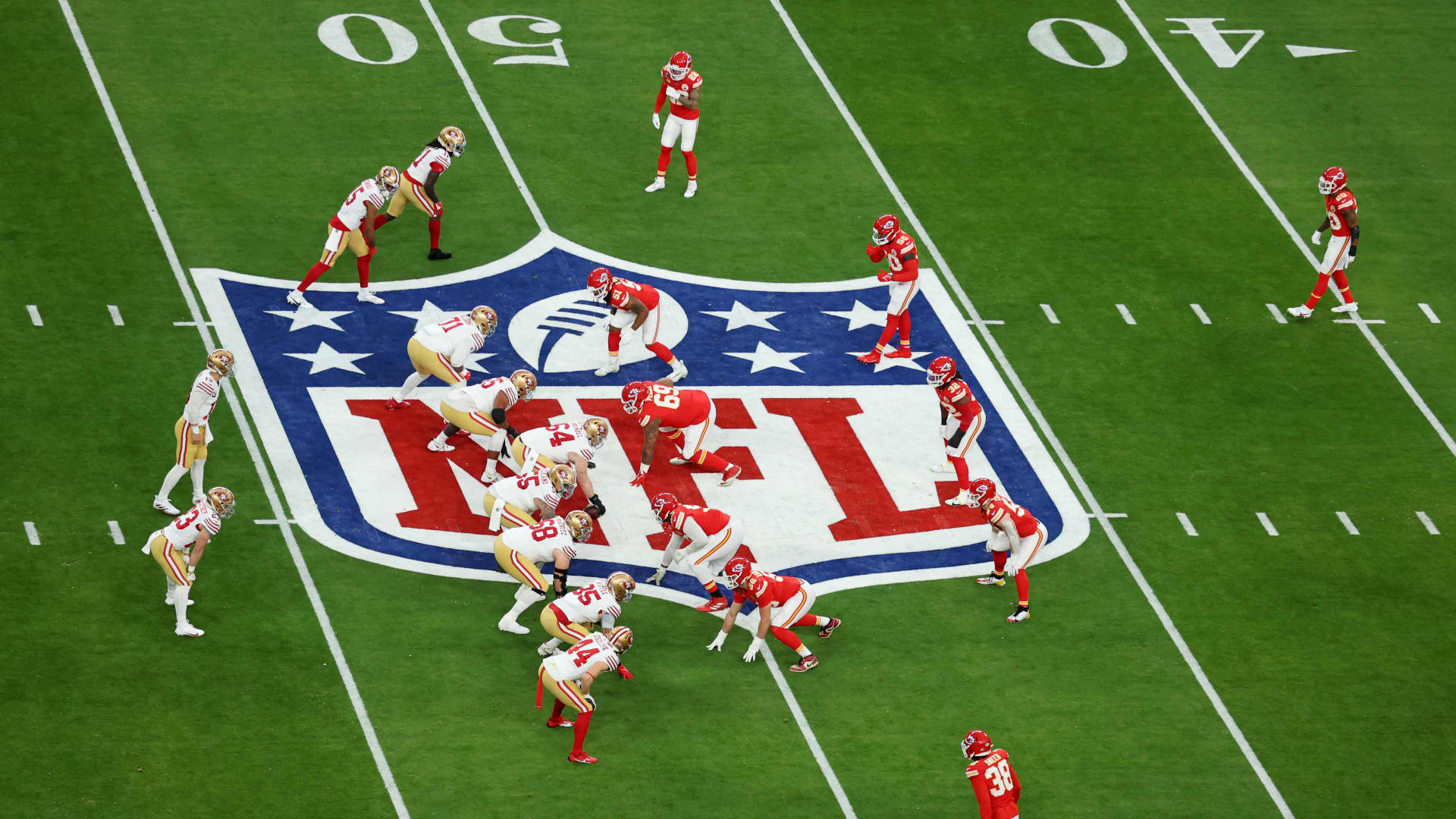 Netflix Seeks Broadcasters for NFL Christmas Day Games ButSpeak