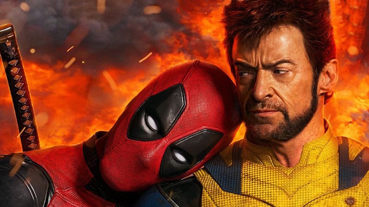 Deadpool & Wolverine Nears Rs 80 Crore at Indian Box Office After