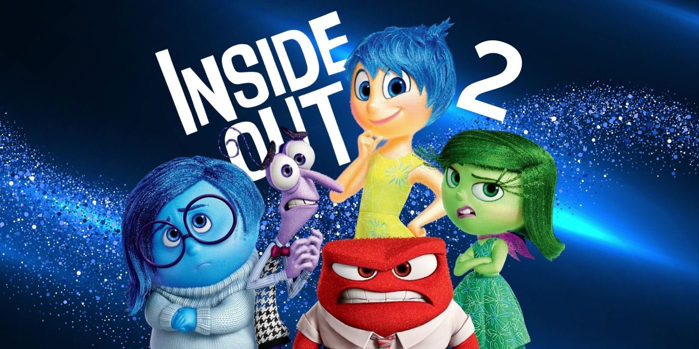 Inside Out 2 Becomes Highest Grossing Animated Film Ever - ButSpeak